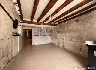  Immeuble à vendre 4 pièces 113 m² Montrichard val de cher