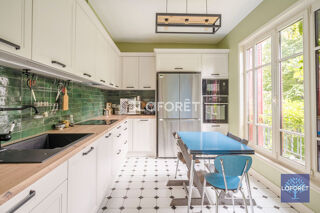  Maison � vendre 7 pi�ces 160 m�