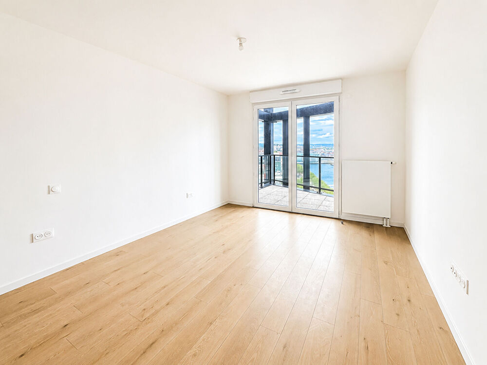 Vente Appartement Le Havre - Tour Horizon Le havre