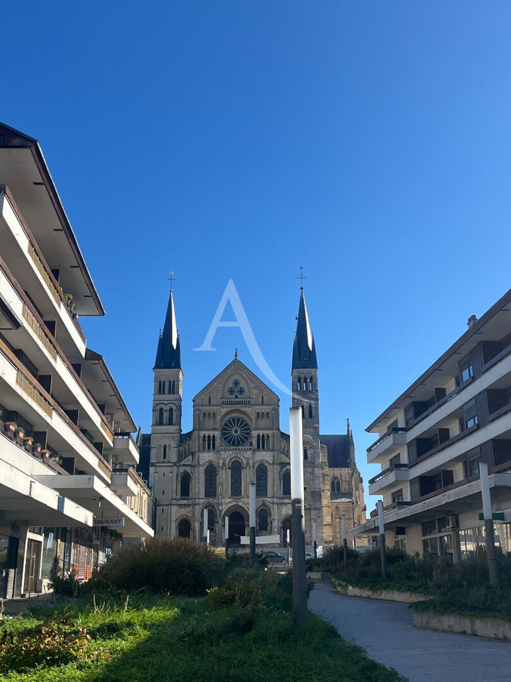   SAINT REMI - ESPLANADE FLECHAMBAULT 