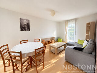 Appartement à louer 3 pièces 66 m²