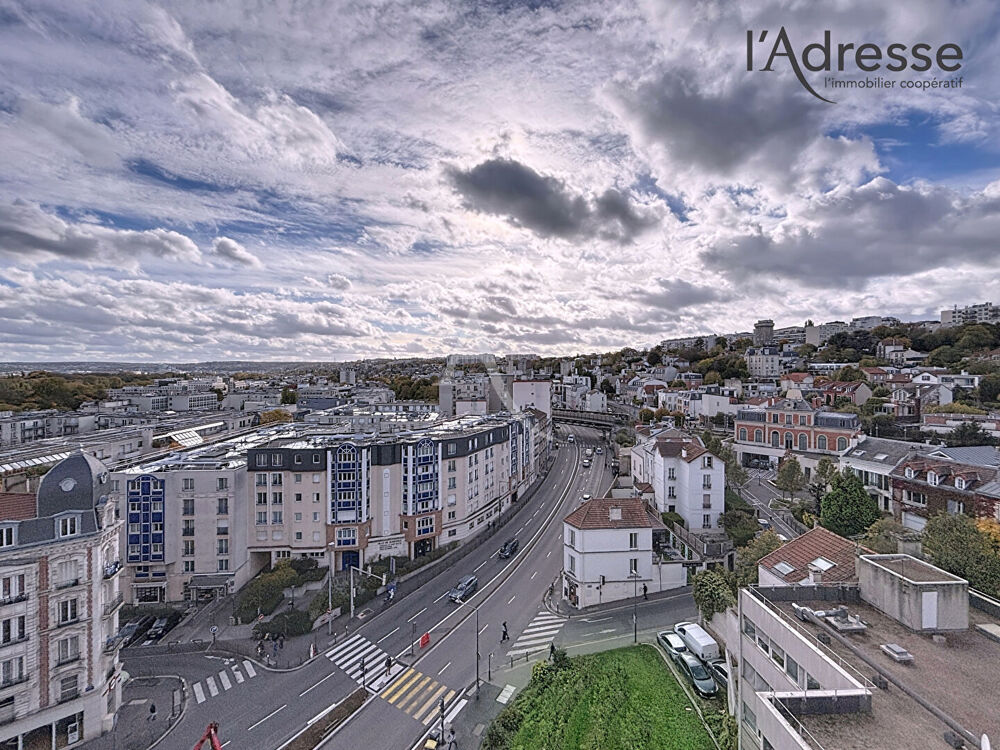 � vendre  Appartement Suresnes (92150)