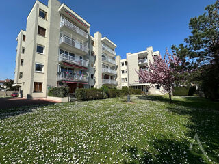  Appartement  vendre 2 pices 45 m