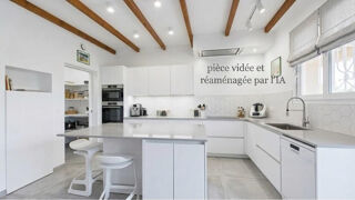  Maison à vendre 5 pièces 200 m²