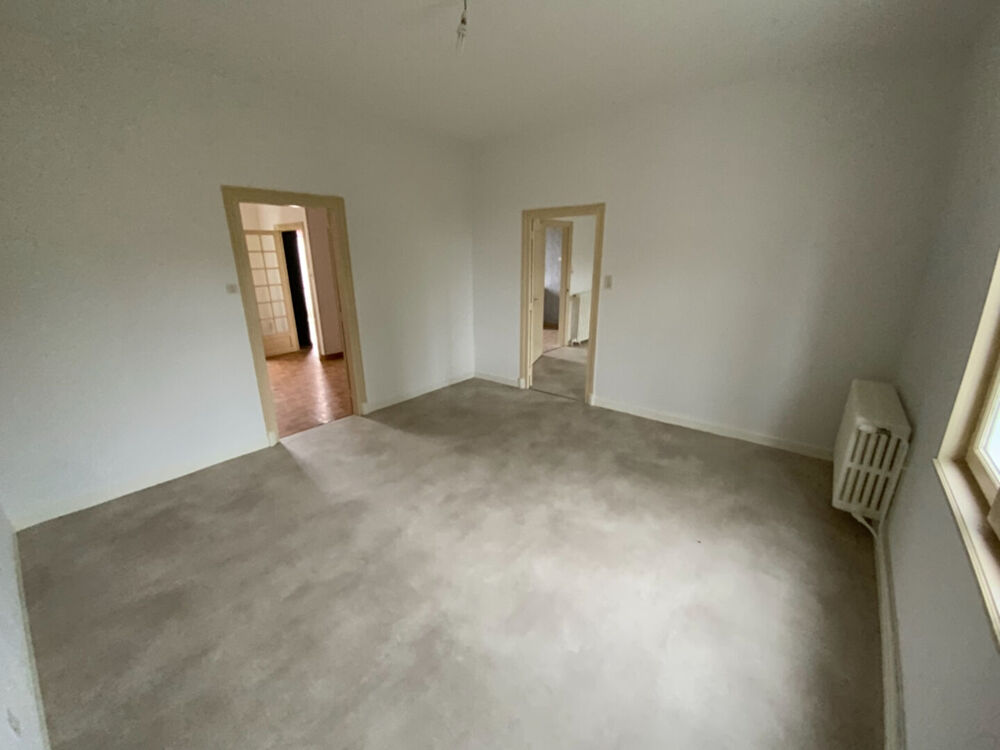 Appartement Le Creusot 3 pièces - 80.27 m2
