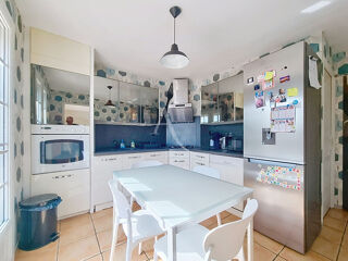  Maison à vendre 4 pièces 92 m²