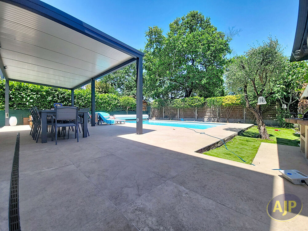 Vente Maison Merignac Arlac-Maison T6-Piscine Merignac