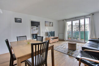  Appartement � vendre 3 pi�ces 