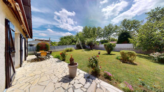  Maison à vendre 6 pièces 160 m²