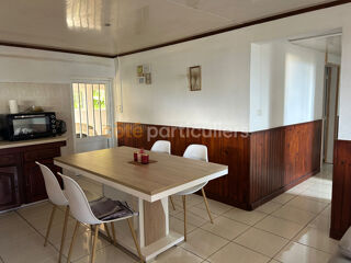  Maison � vendre 4 pi�ces 84 m�