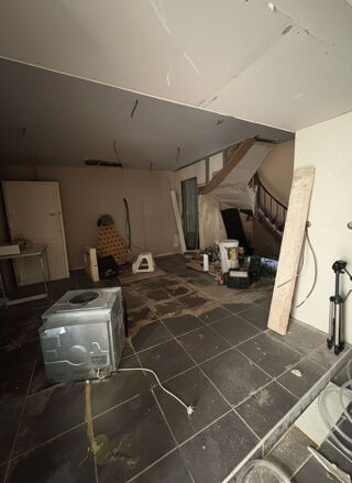  Maison à vendre 7 pièces 162 m²
