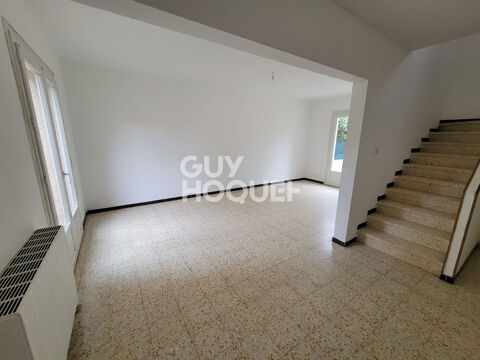  Maison � louer 4 pi�ces 78 m�