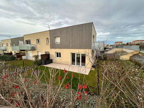   Appartement Fleury Sur Orne 2 pi�ces avec grand jardin Appartement - 2 pi�ce(s)