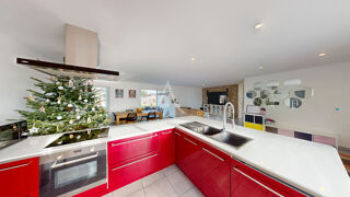  Maison � vendre 7 pi�ces 143 m�