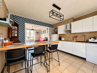  Maison à vendre 3 pièces 69 m²