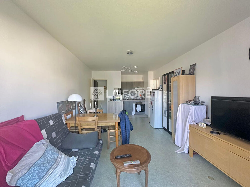 Vente Appartement Appartement Courseulles Sur Mer 2 pièces 36 m2 Courseulles sur mer