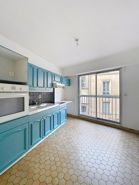  Appartement � louer 2 pi�ces 50 m�