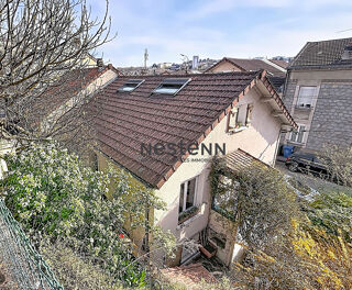  Maison � vendre 5 pi�ces 124 m�