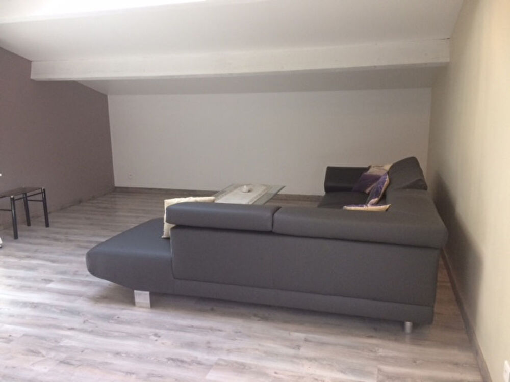 Location Appartement Appartement meublé 130m²  avec jardin 3 chambres . Tarascon