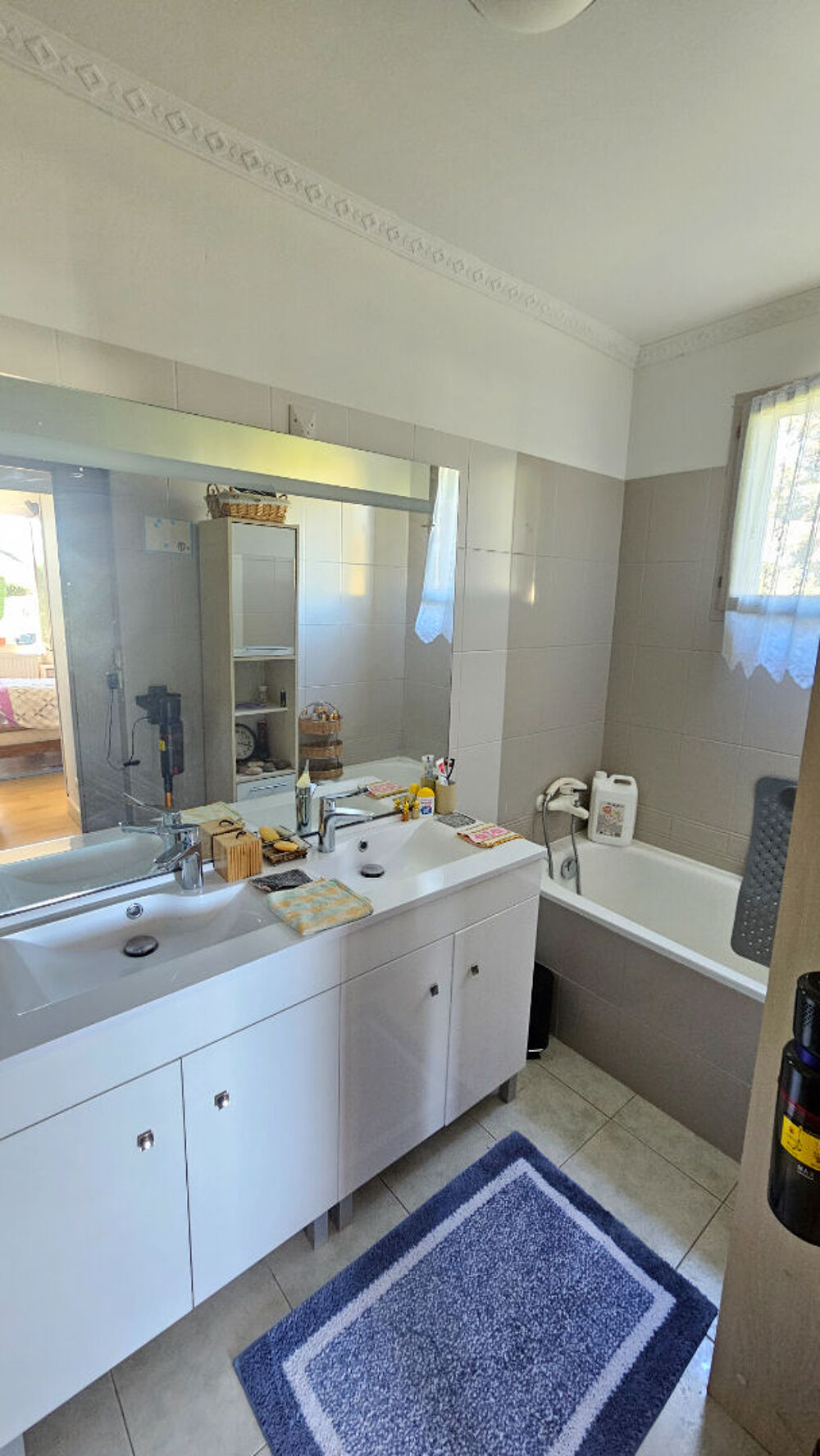 Vente Maison Belle MAISON SUR SOUSSOL TOTAL Les ventes
