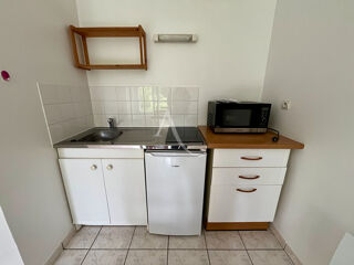  Appartement � louer 1 pi�ce 20 m�