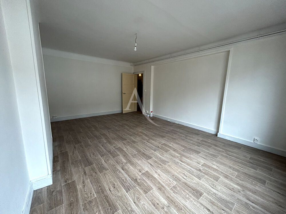 Appartement EPINAL - 5 pièce(s) - 130 m2