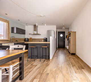  Maison � vendre 4 pi�ces 92 m�