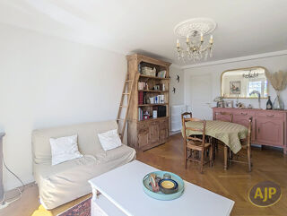  Appartement à vendre 3 pièces 79 m²