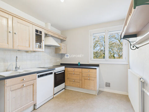  Appartement � louer 3 pi�ces 66 m�