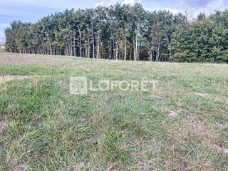  Terrain à vendre 1065 m²