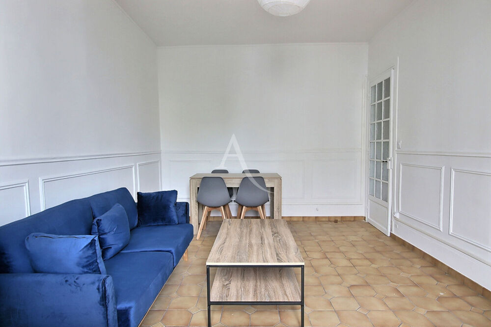 Location Appartement Appartement Aubervilliers 2 pièce(s) 48.20m2 Aubervilliers