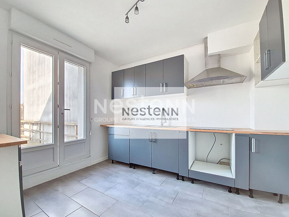 Proche SAINT-AVERTIN et Grandmont, maison 3 chambres sur 900m² proche commodités