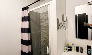  Appartement  vendre 2 pices 42 m