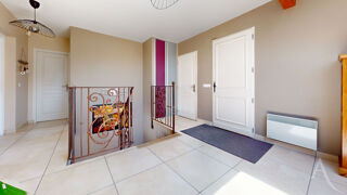  Maison à vendre 5 pièces 140 m²