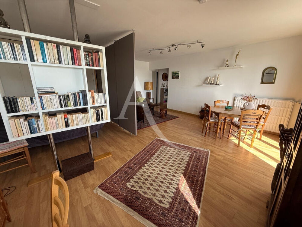 Vente Appartement LA ROCHE SUR YON, APPARTEMENT T3 EN EXCLUSIVITE AMANDA La roche sur yon