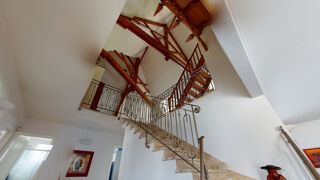  Maison à vendre 6 pièces 233 m²