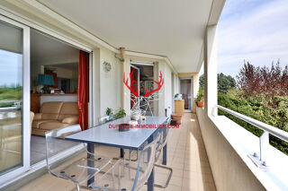  Appartement � vendre 4 pi�ces 90 m�