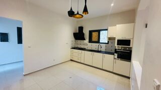  Villa � vendre 5 pi�ces 180 m� Ngaparou