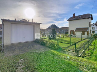  Maison � vendre 4 pi�ces 78 m�