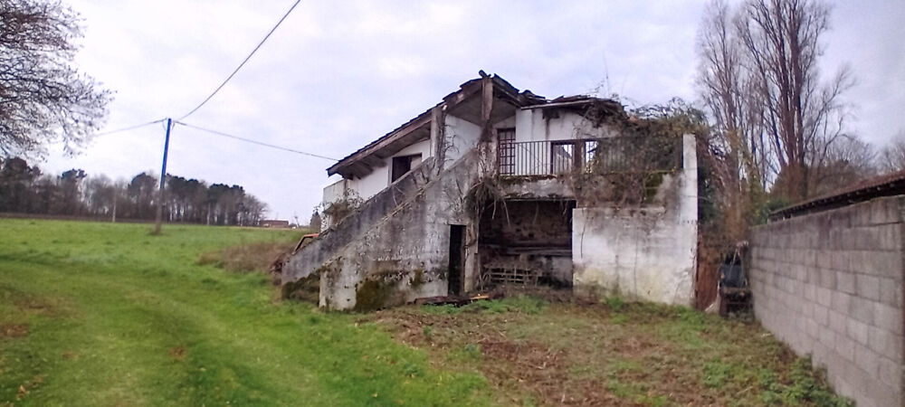 Maison 4 pièces 150 m² · à Pugnac · 150 m² · 87 000 €