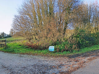  Terrain � vendre 6300 m�