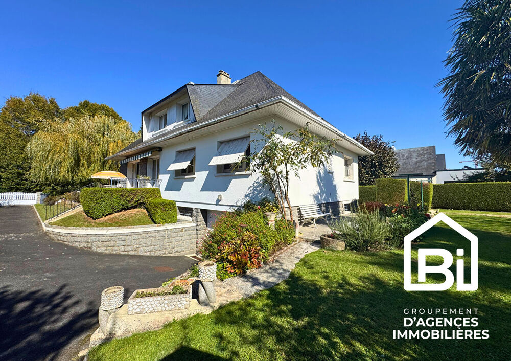 Maison 4 chambres - 145m2