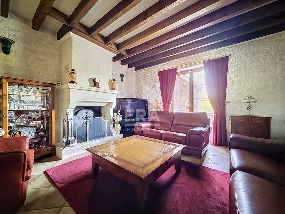 Maison à vendre Boissy La Riviere 4 pièce(s) 137 m2