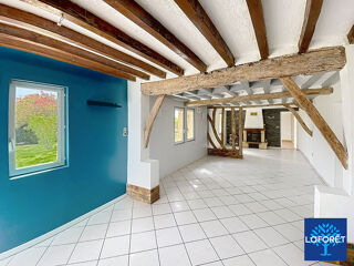  Maison � vendre 5 pi�ces 108 m�