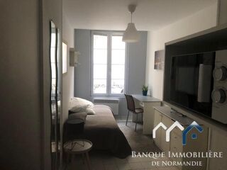  Appartement  louer 1 pice 17 m