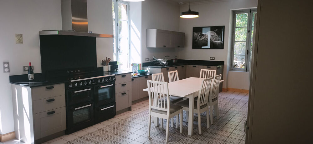 à vendre  Maison Saint-Vincent-Rive-d'Olt (46140)