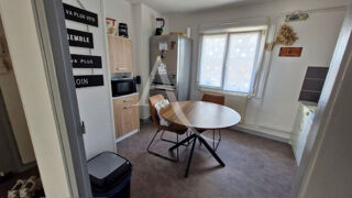  Appartement à louer 2 pièces 45 m² Blainville sur l eau