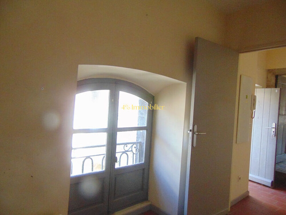 Vente Appartement T3 BESSAN - 3 pi�ces - 80  m� Bessan