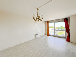  Appartement à vendre 2 pièces 48 m²