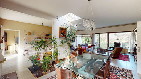  Maison à vendre 6 pièces 140 m²